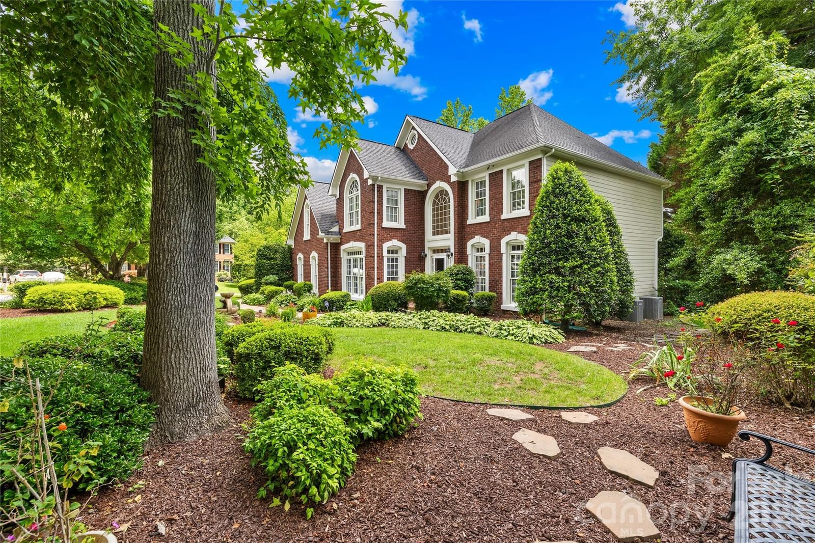 9514 Hayenridge Court, Huntersville, NC 28078