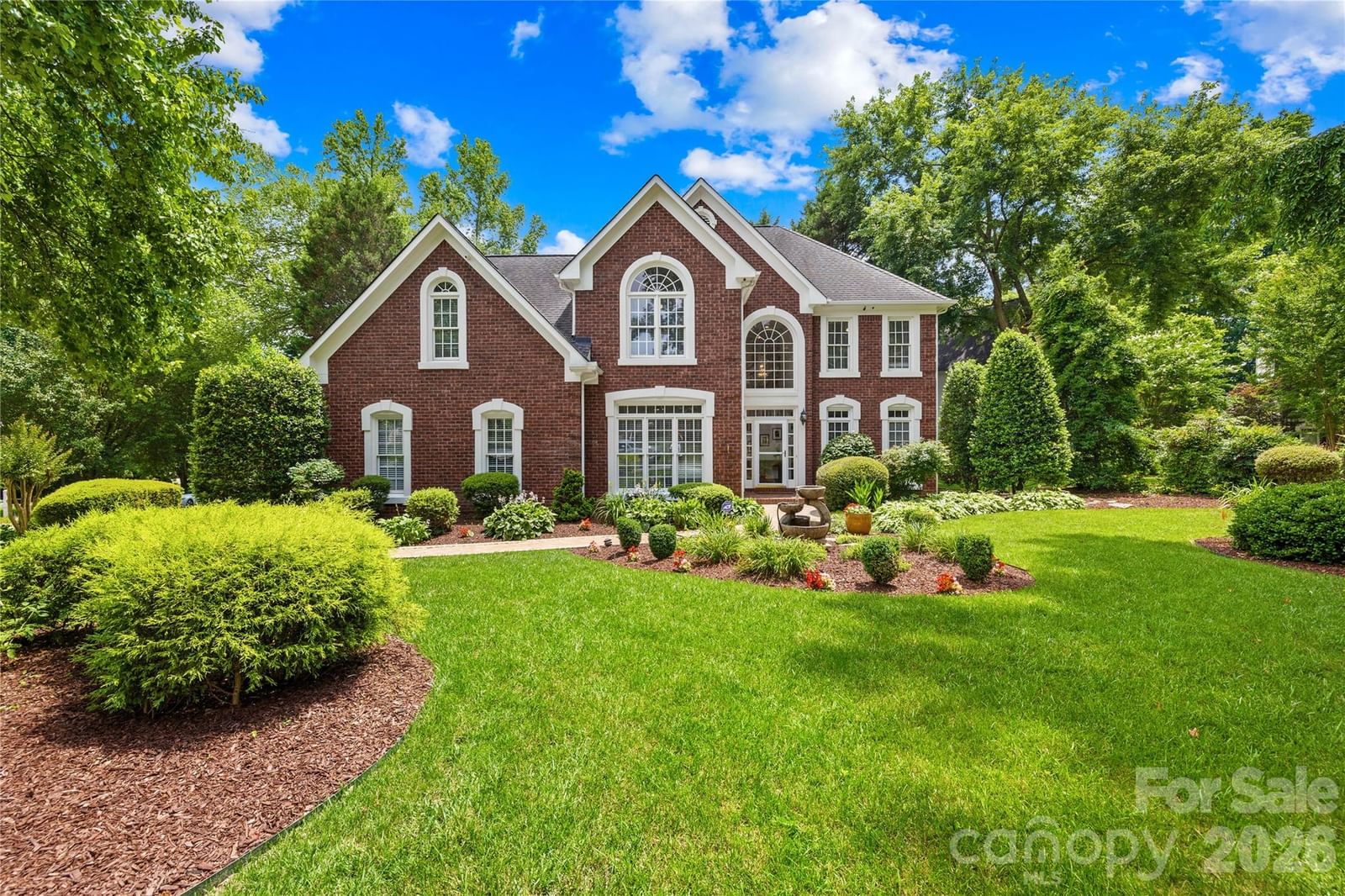 9514 Hayenridge Court, Huntersville, NC 28078 - Photo 3