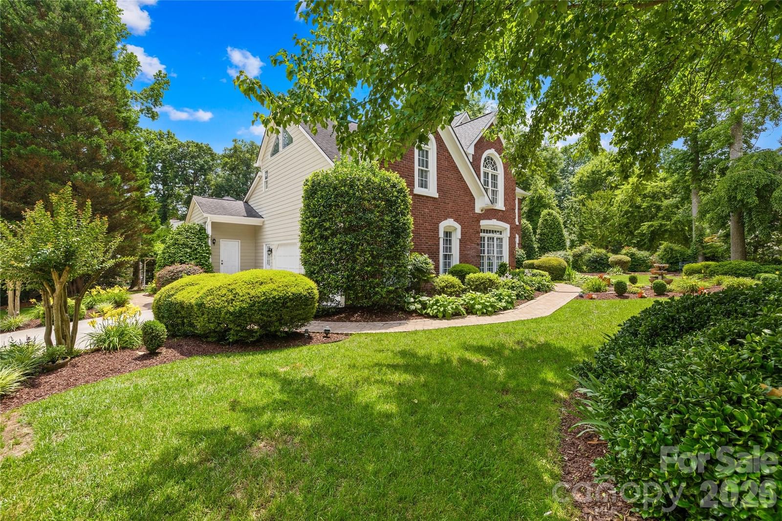 9514 Hayenridge Court, Huntersville, NC 28078 - Photo 4