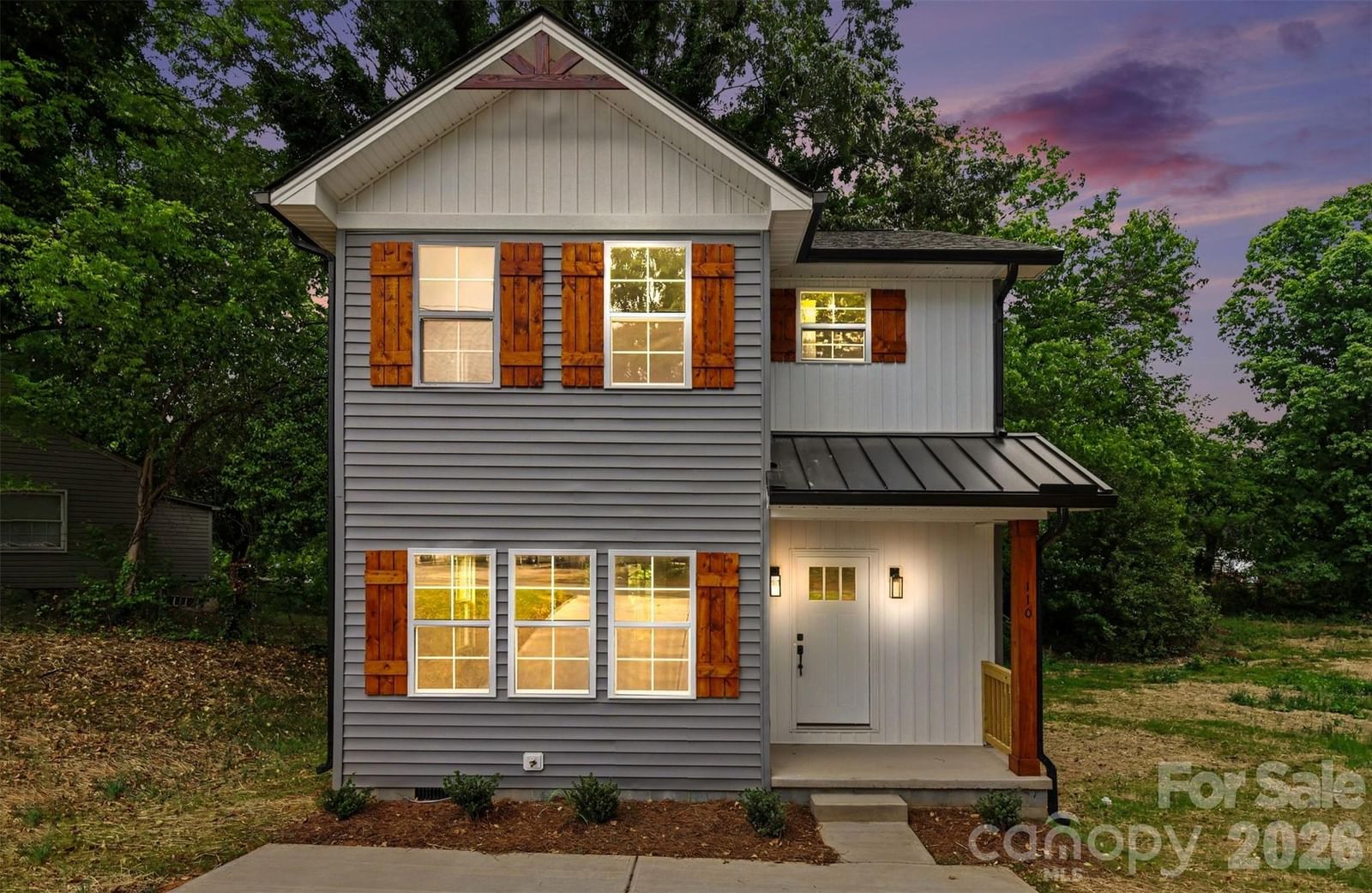 Property at 112 Hilltop, Gastonia, NC 28054