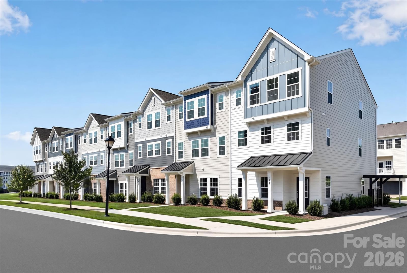 Property at 102 Admani Way #A, Mooresville, NC 28117