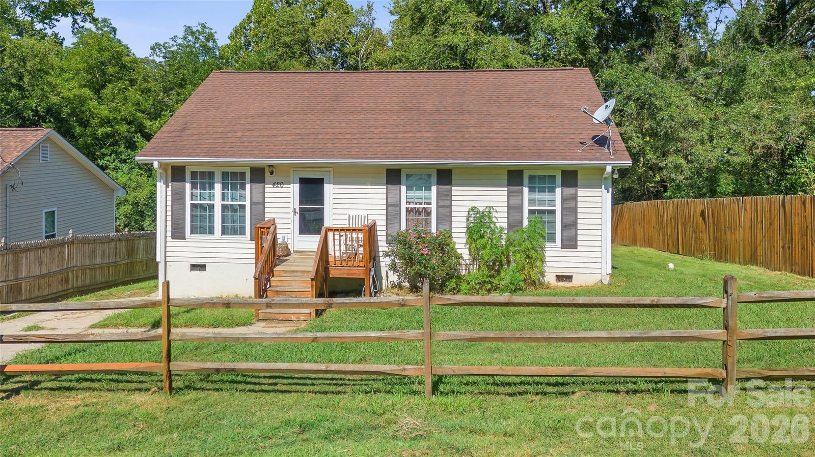420 Maiden Lane, Concord, NC 28025