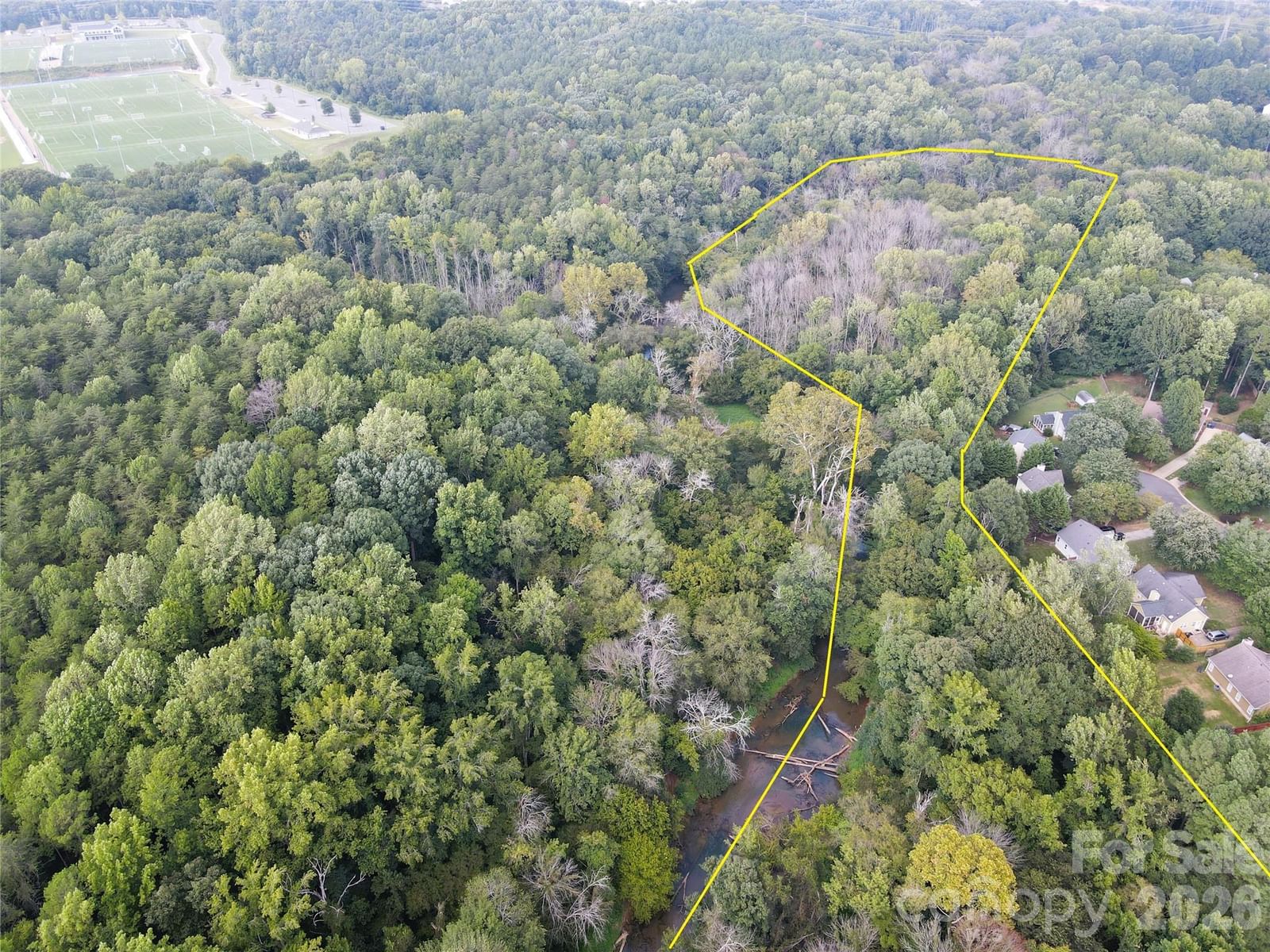 Property at 13314 Baker Mills, Pineville, NC 28134