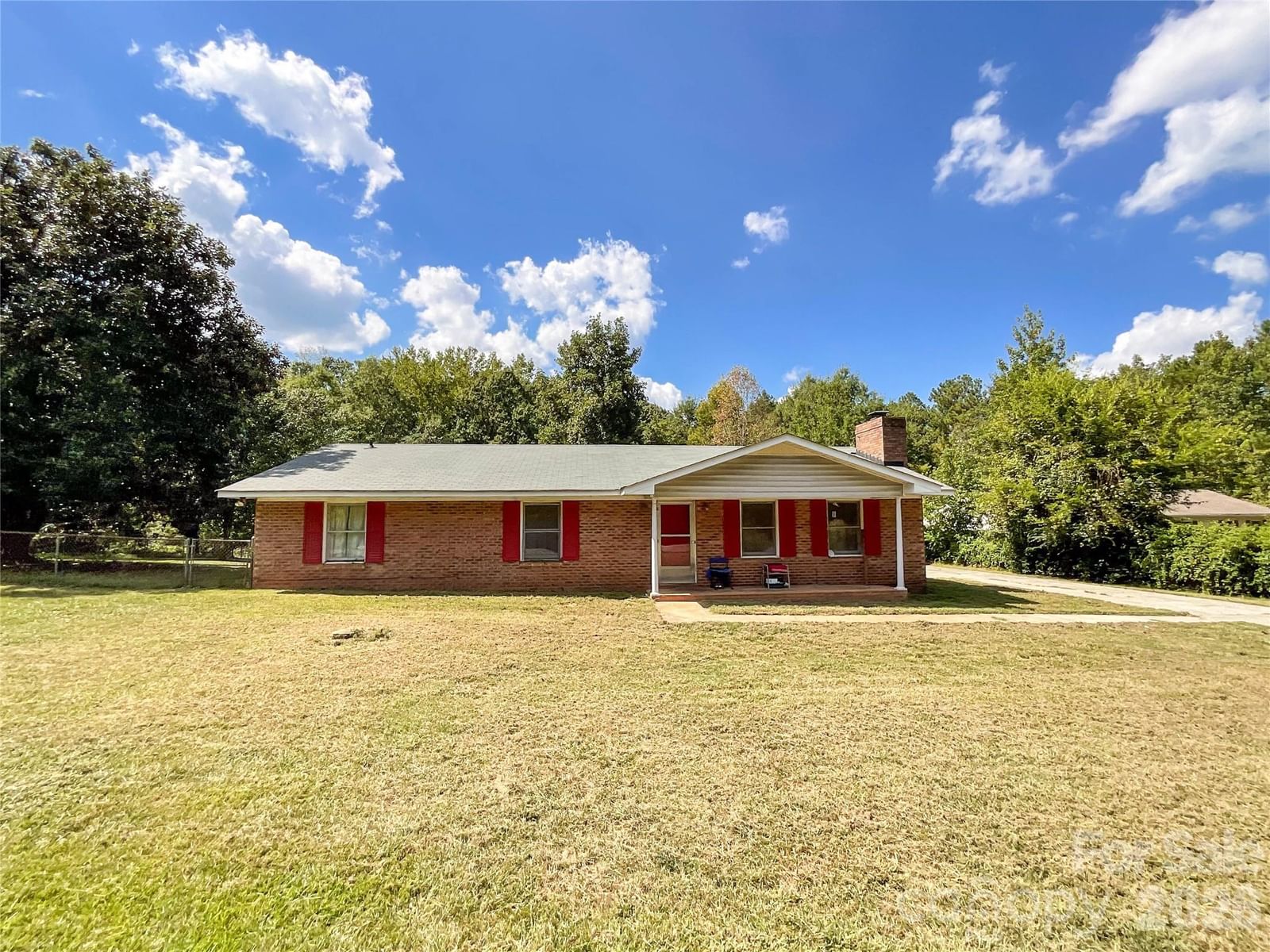 Property at 3304 Griffith, Monroe, NC 28112