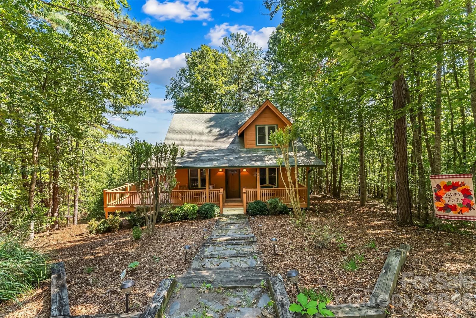 77 Dunn Trail, Nebo, NC 28761 - Photo 3