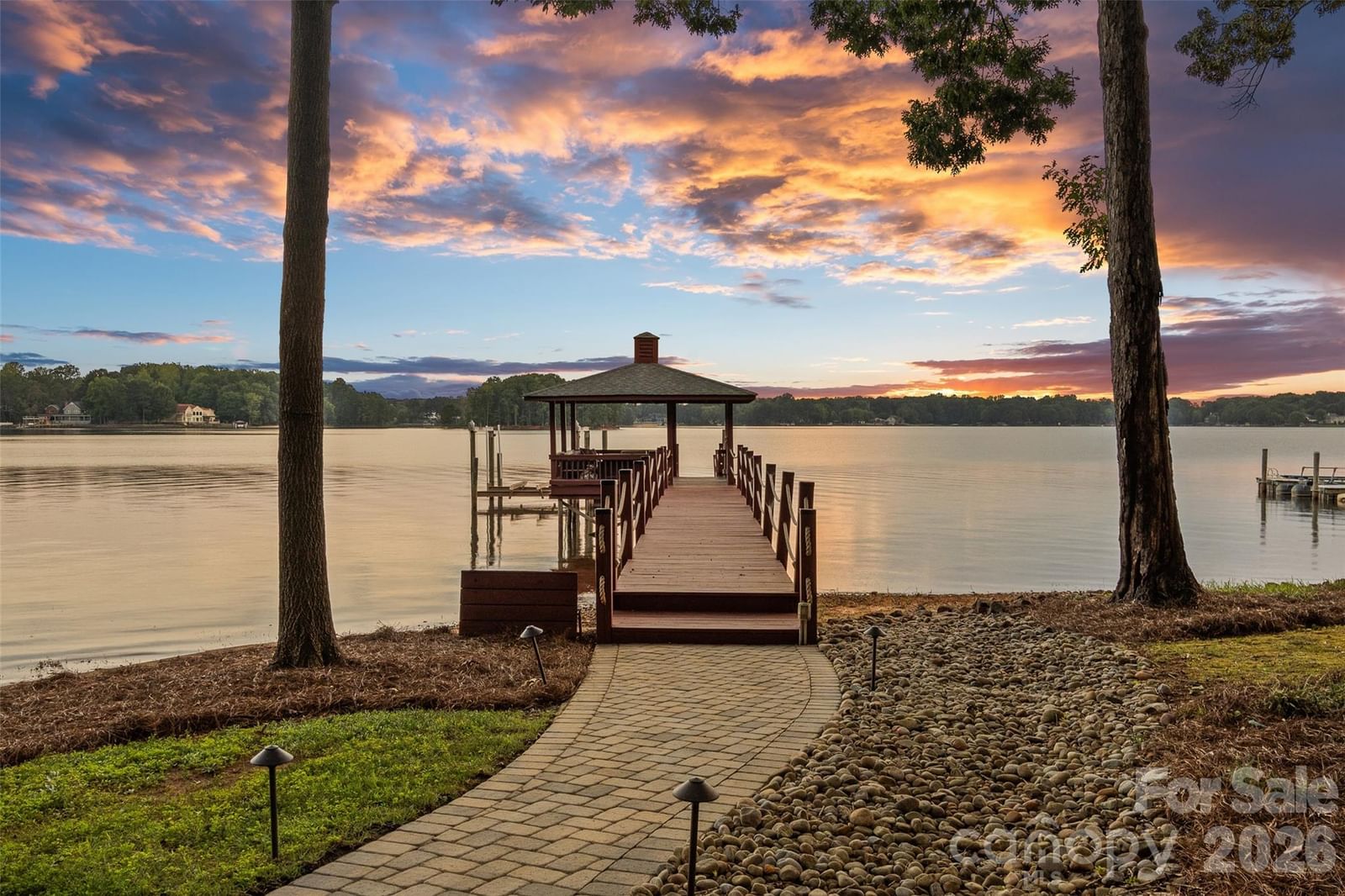 16109 Point Road, Huntersville, NC 28078