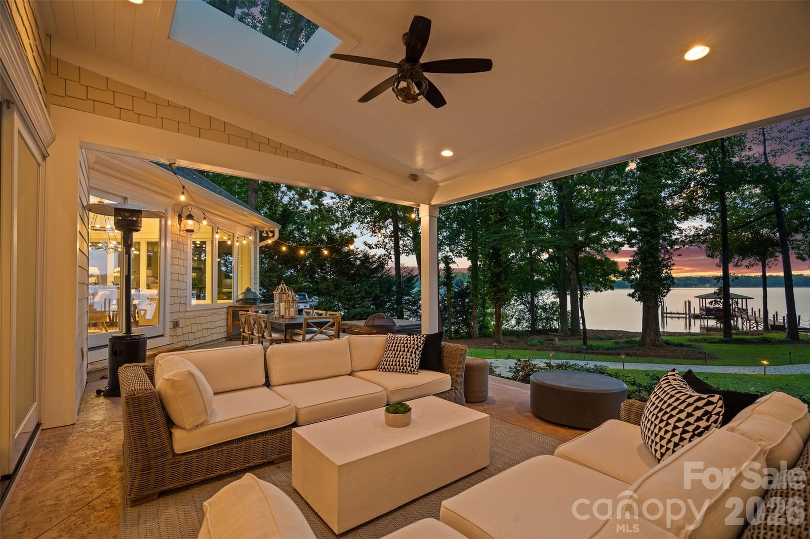 16109 Point Road, Huntersville, NC 28078 - Photo 3