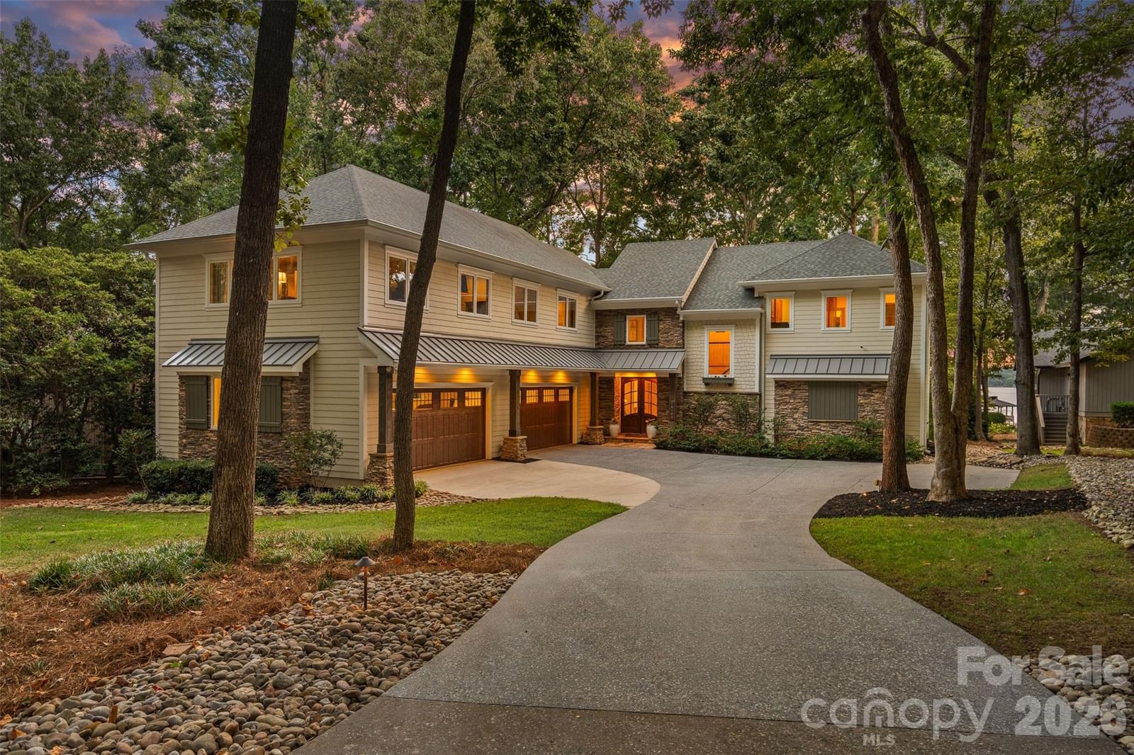 16109 Point Road, Huntersville, NC 28078 - Photo 4