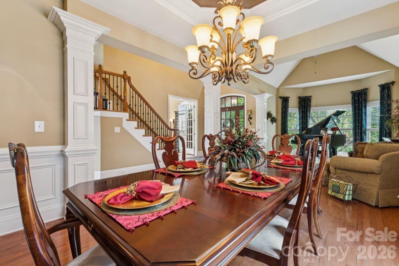 2815 Bevis Lane, Waxhaw, NC 28173 - Photo 4