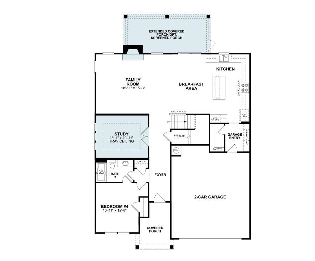 2800 Pinecliff Drive, Kannapolis, NC 28027 - Photo 2