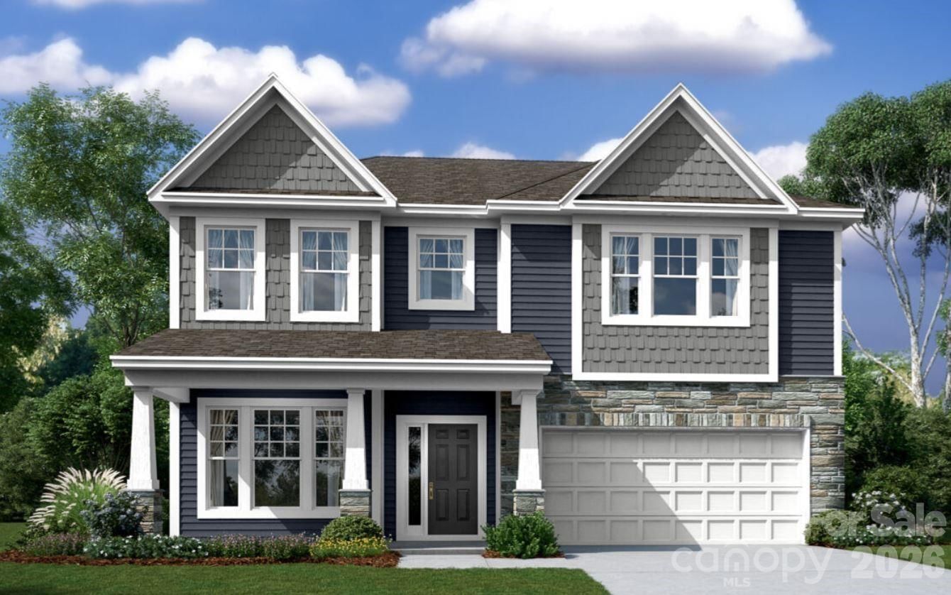 2810 Pinecliff Drive, Kannapolis, NC 28027