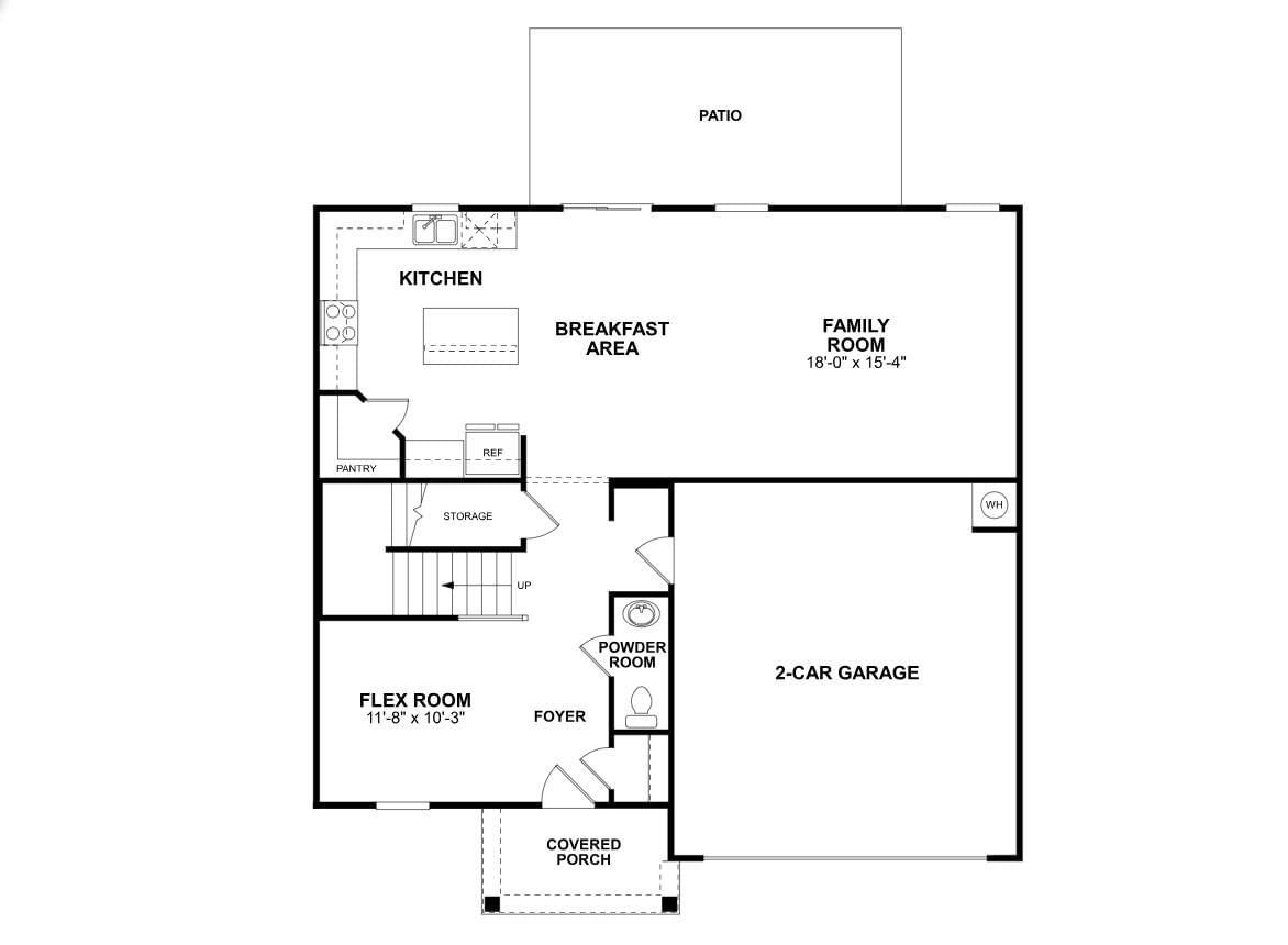 8890 Visgrove Drive, Sherrills Ford, NC 28673 - Photo 2