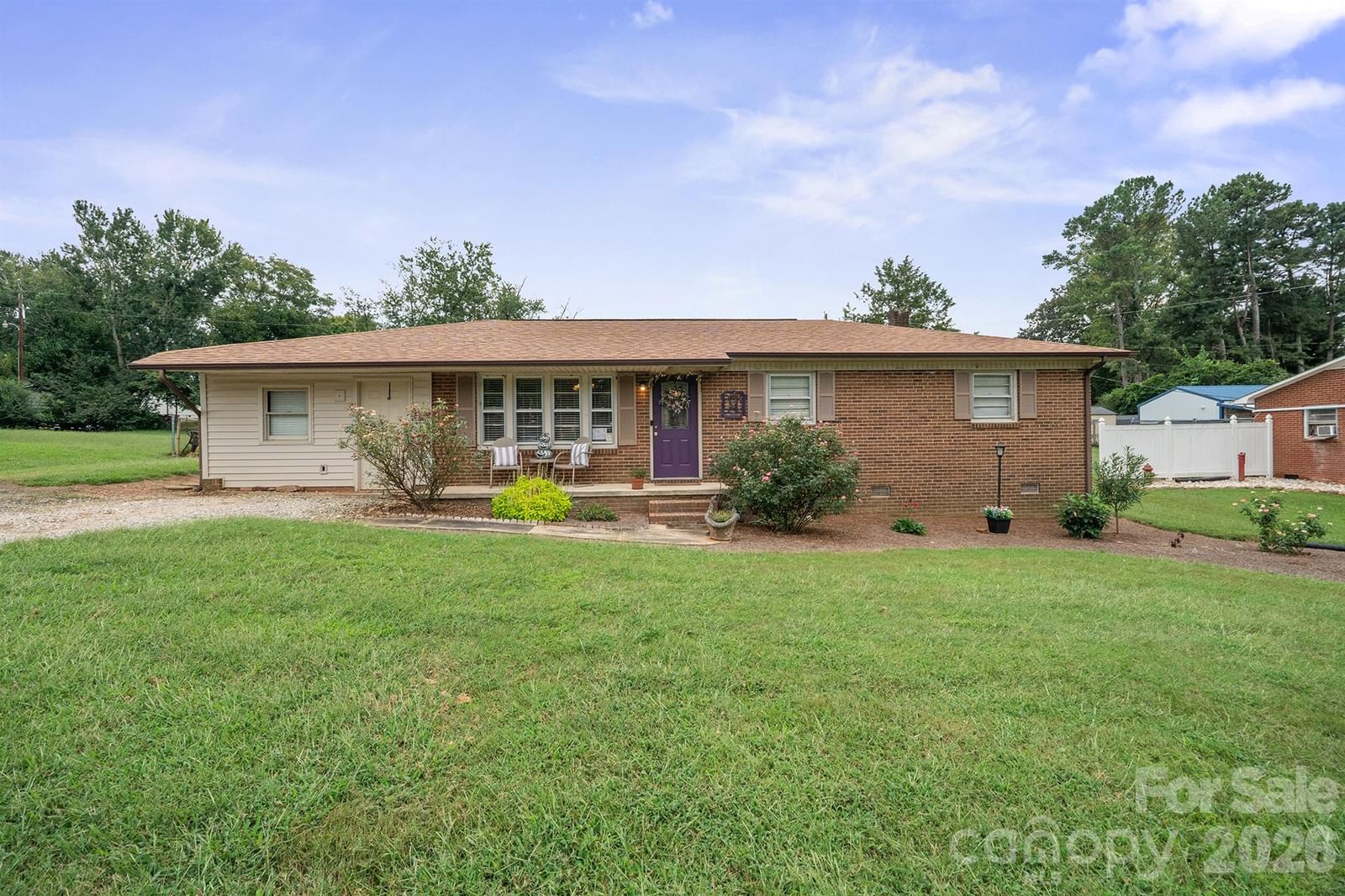 1782 Cameron Road, Lincolnton, NC 28092