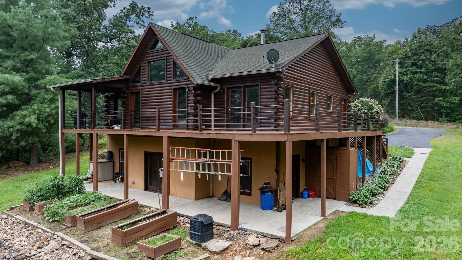 422 Ridge Creek Drive, Taylorsville, NC 28681 - Photo 4