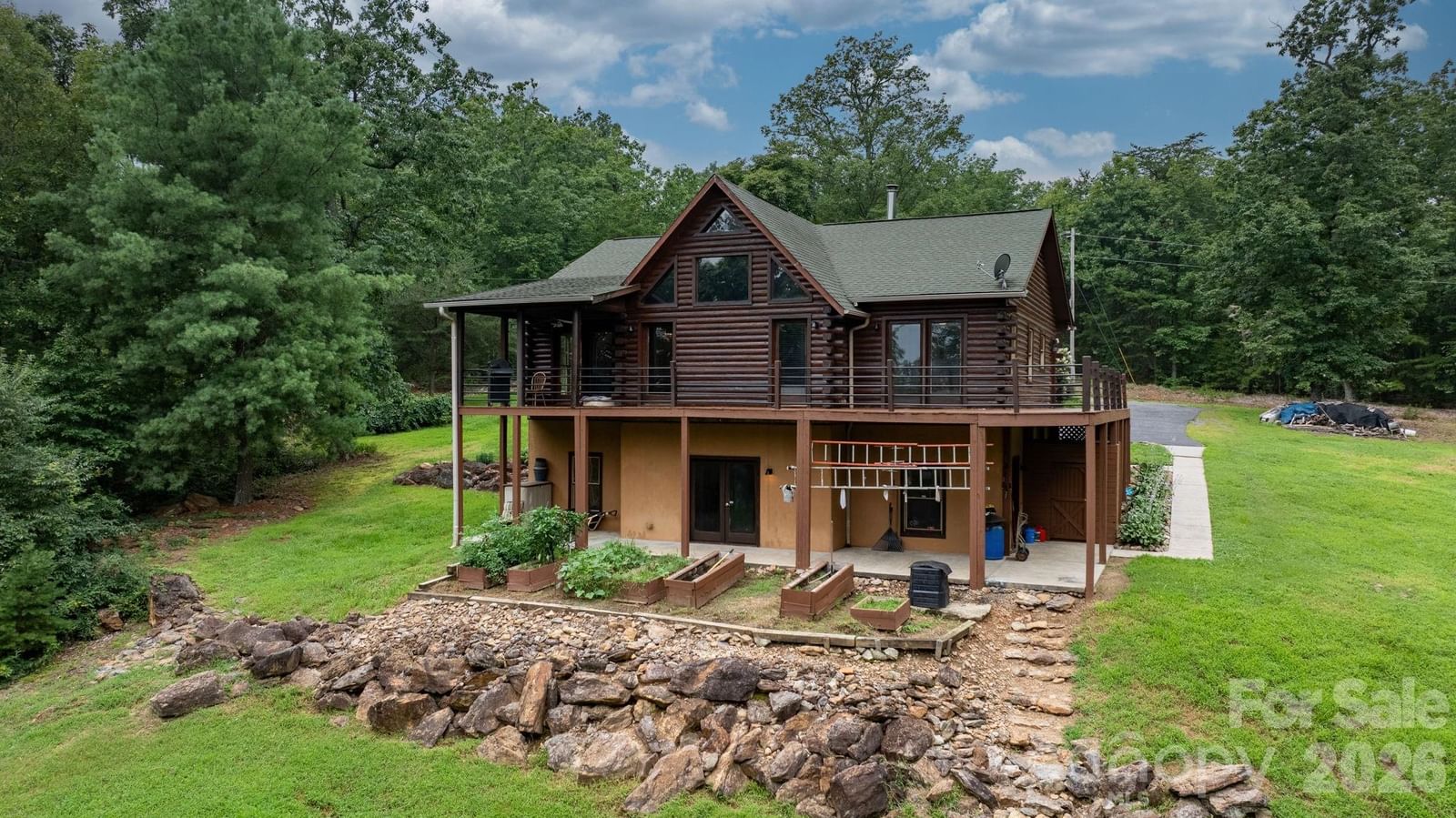422 Ridge Creek Drive, Taylorsville, NC 28681 - Photo 5