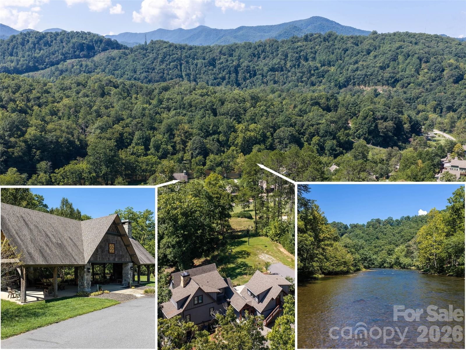 117 Amberleaf Way, Cullowhee, NC 28723 - Photo 3