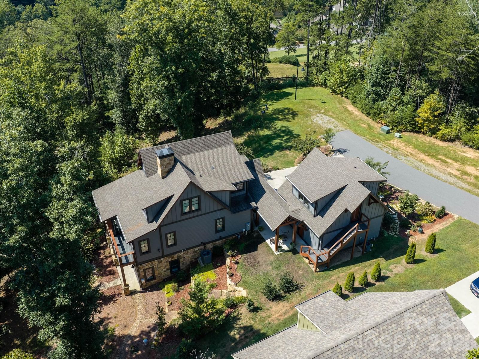 117 Amberleaf Way, Cullowhee, NC 28723 - Photo 4