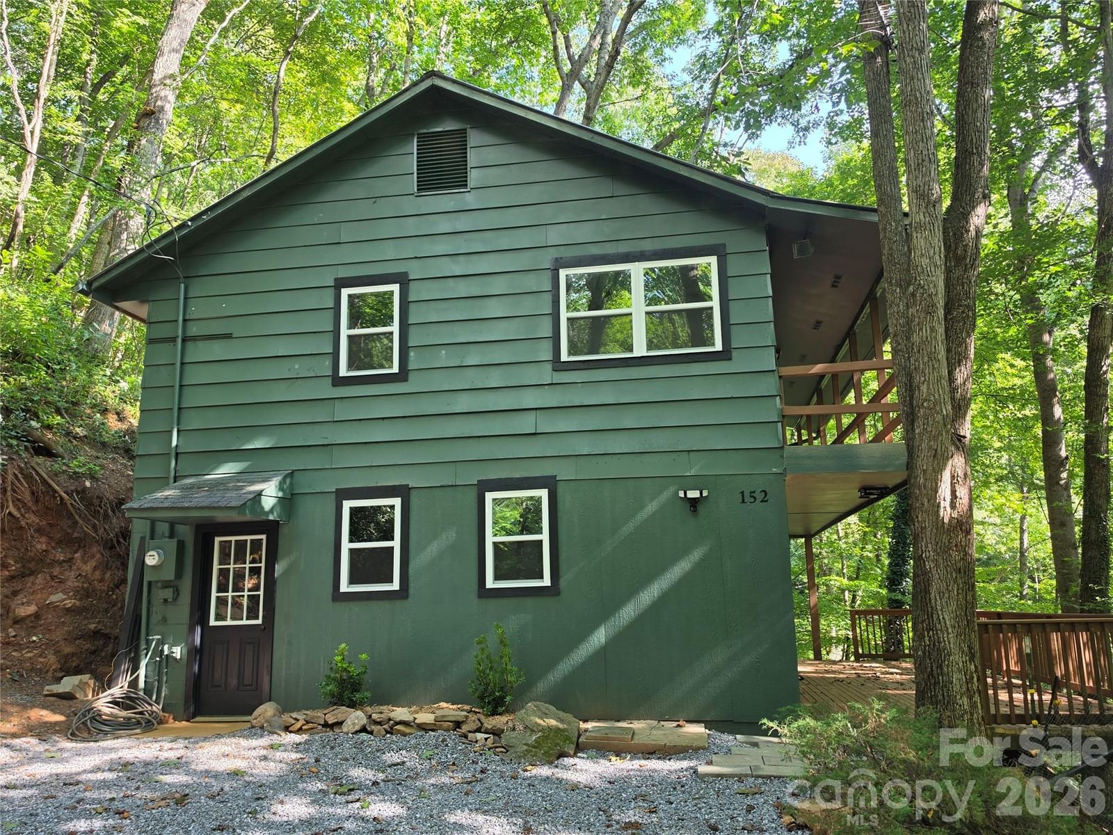 152 Dream Mountain Boulevard, Canton, NC 28716 - Photo 2