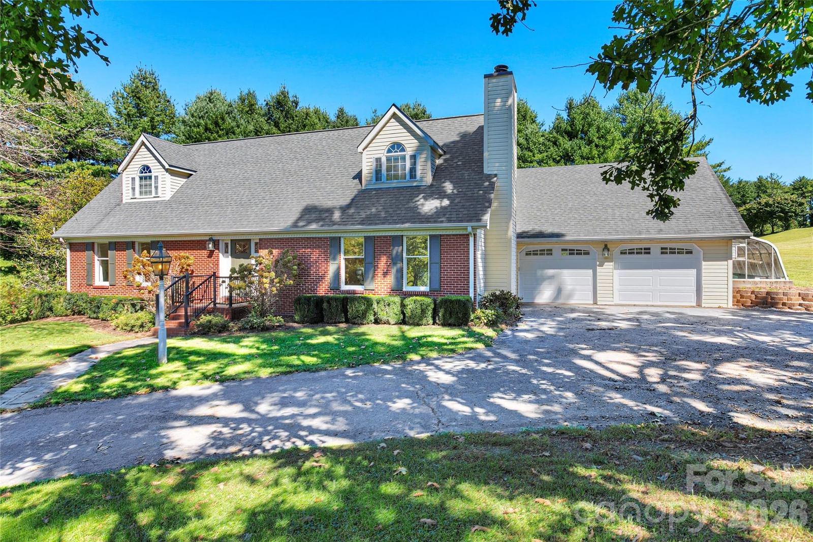 618 Windover Drive, Brevard, NC 28712