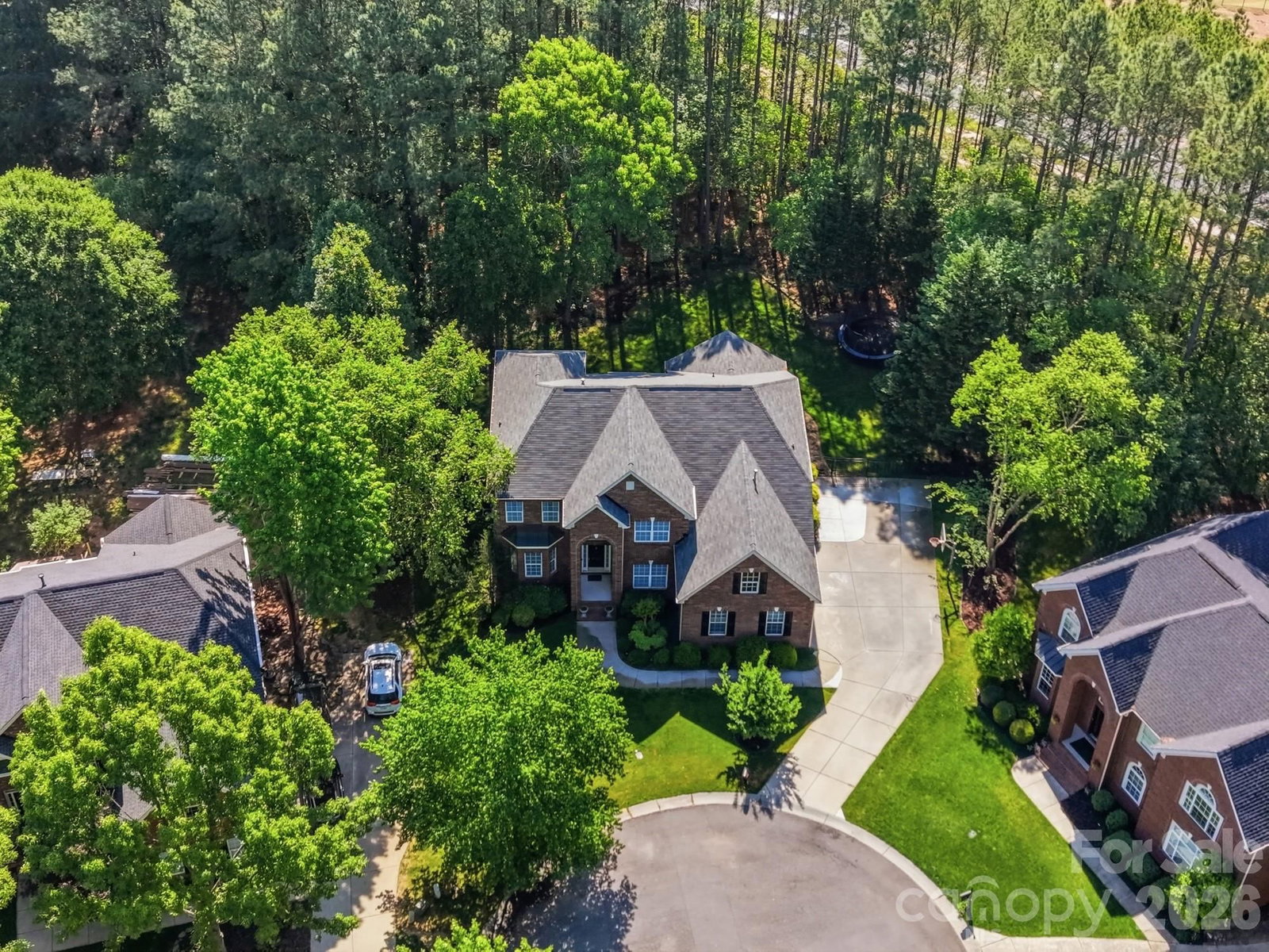 3105 Stanway Court, Waxhaw, NC 28173 - Photo 2