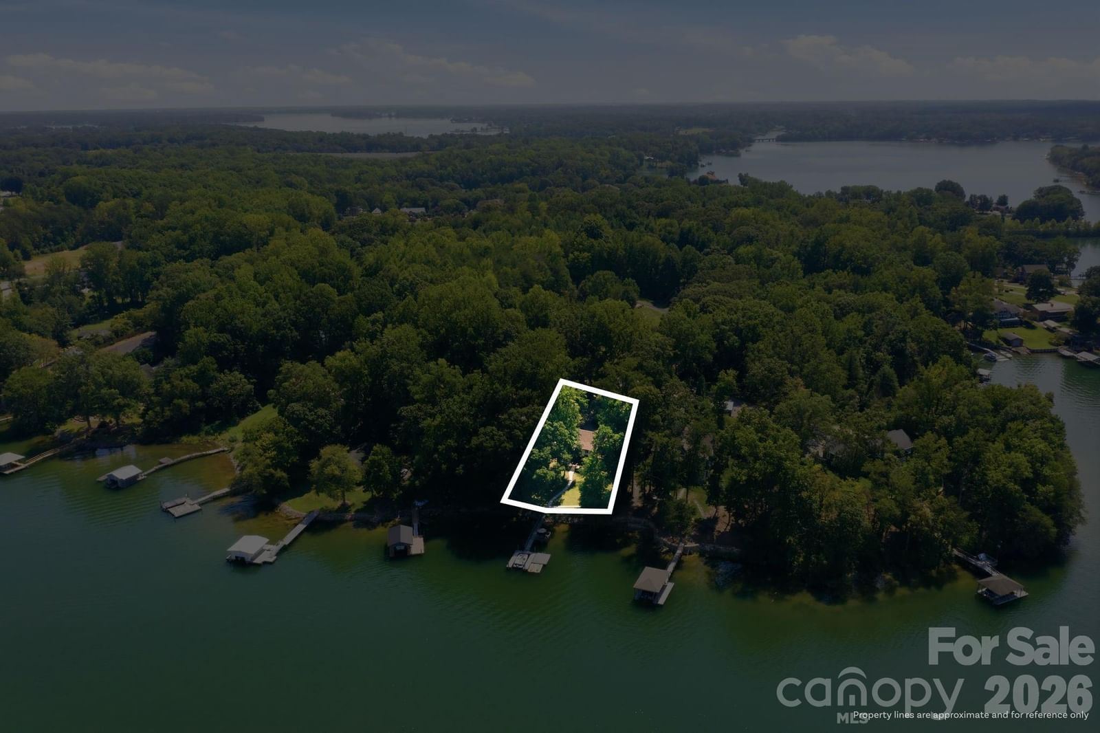 4036 Rhynland Drive, Sherrills Ford, NC 28673 - Photo 2