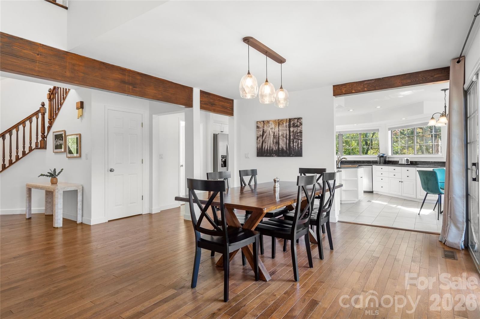 108 June Court, Lake Lure, NC 28746 - Photo 5