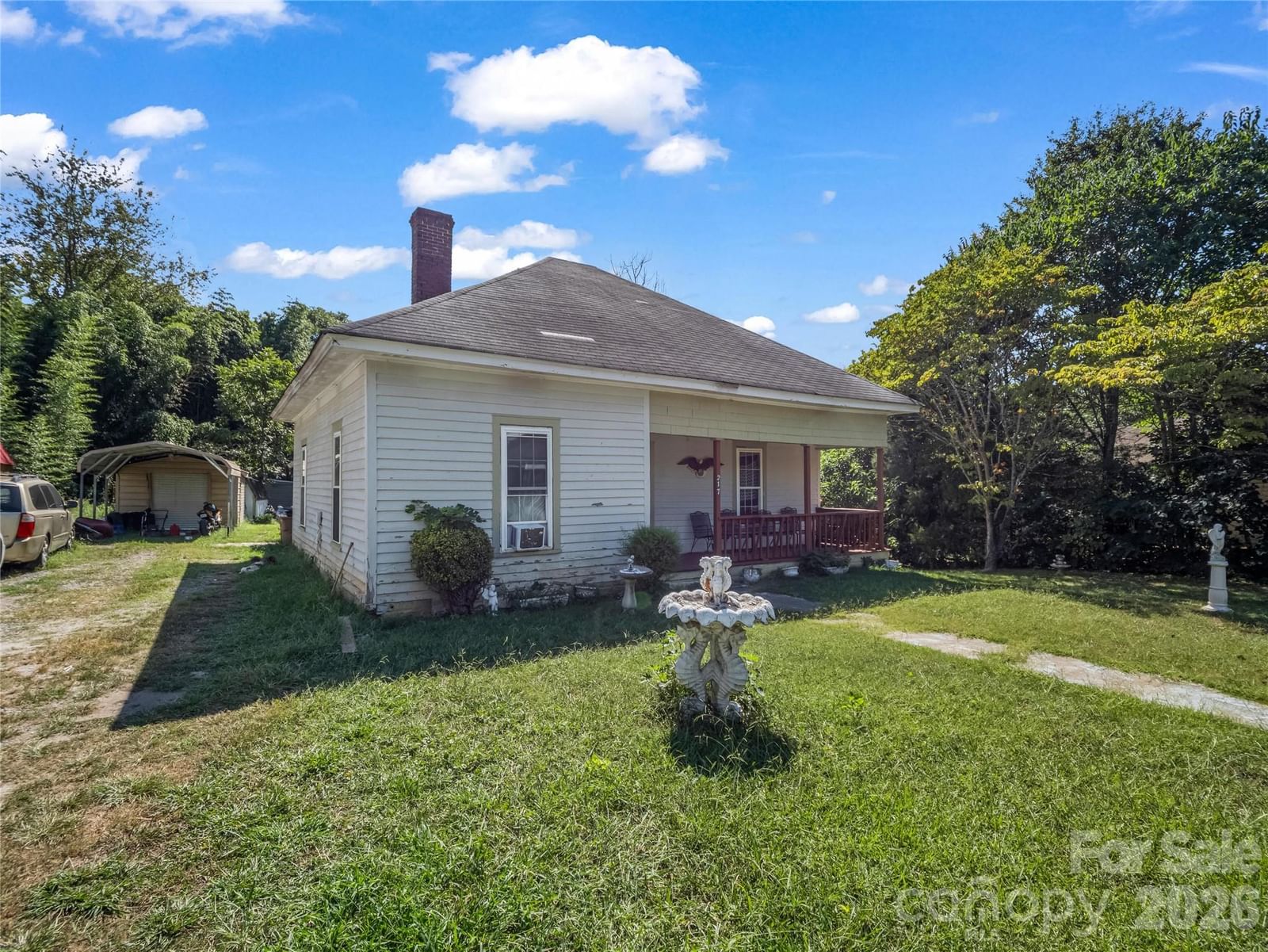 Property at 217 Broad, Shelby, NC 28152