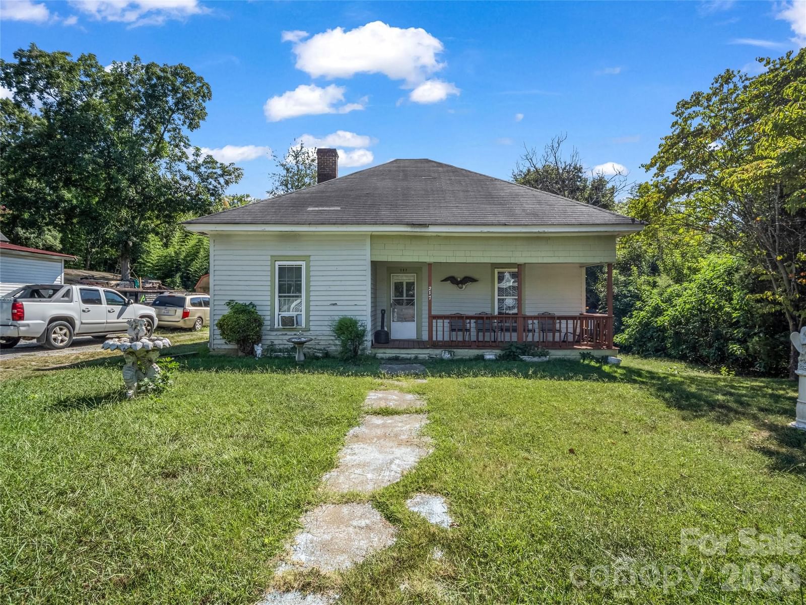 217 Broad Street, Shelby, NC 28152 - Photo 2