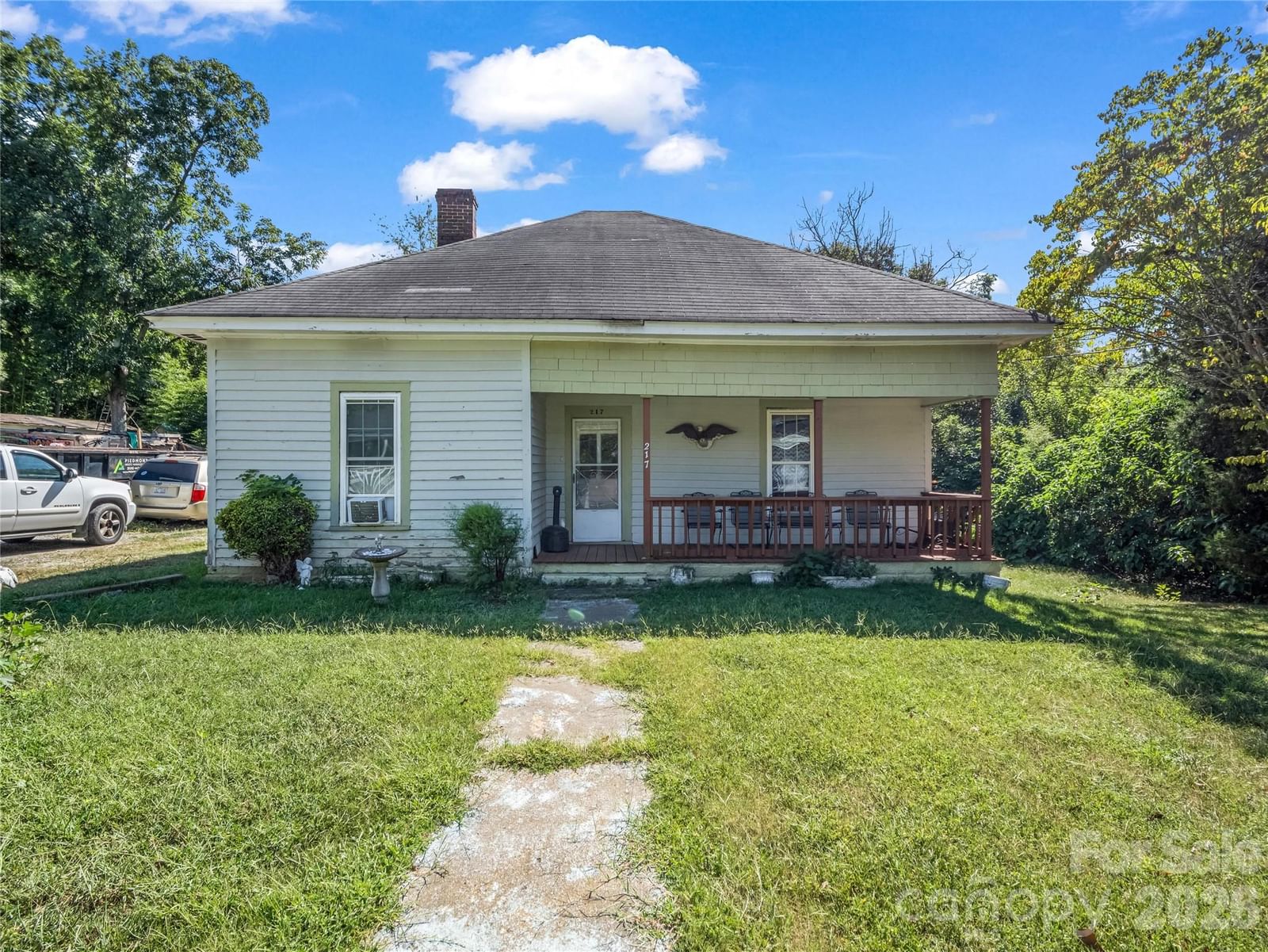 217 Broad Street, Shelby, NC 28152 - Photo 3