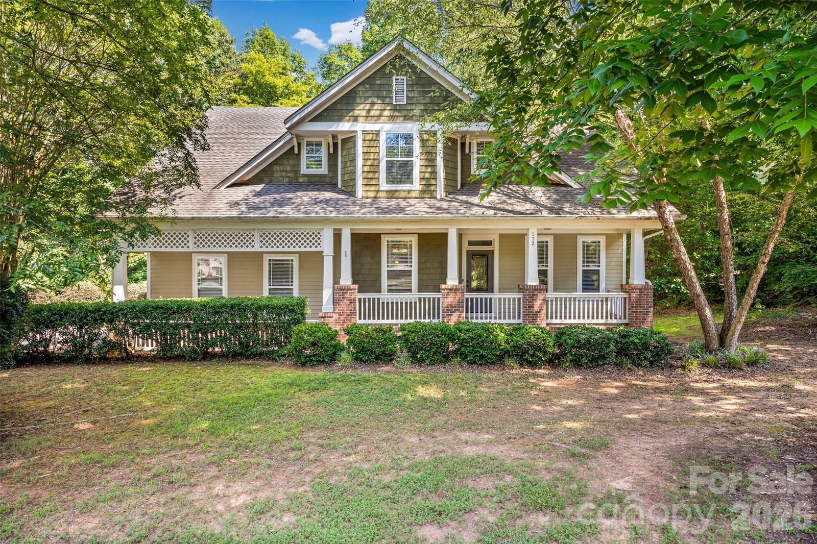 172 Mill Pond Road, Clover, SC 29710