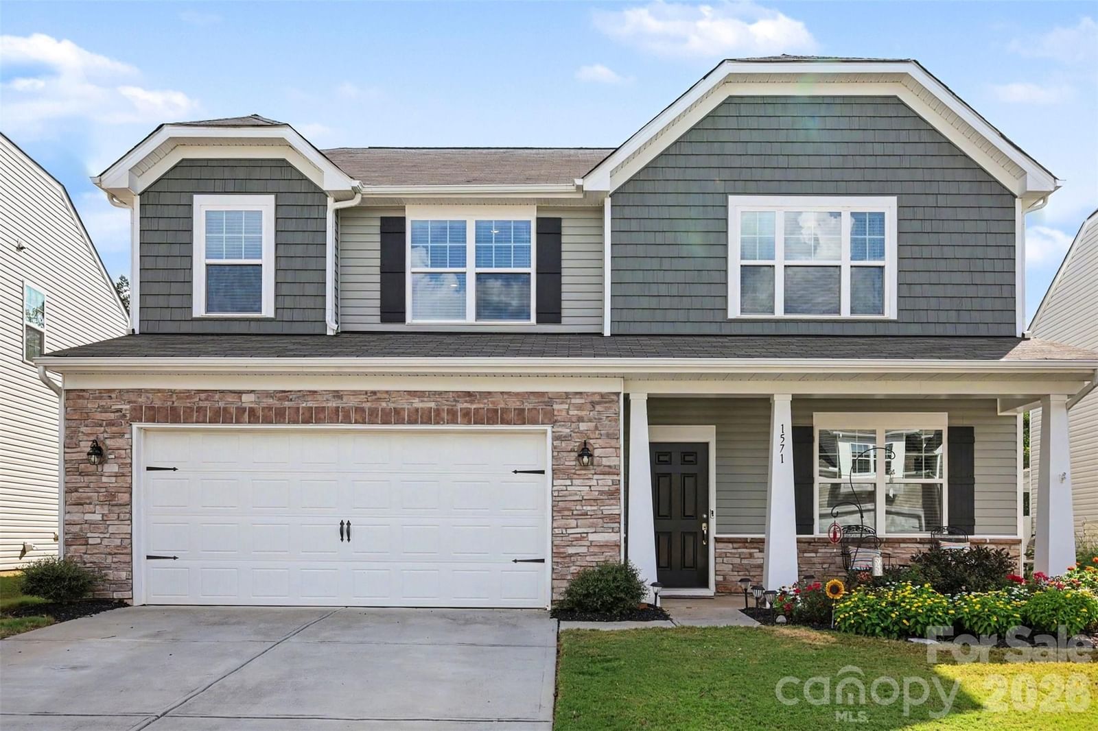 Property at 1571 Loggerhead Drive, Lancaster, SC 29720