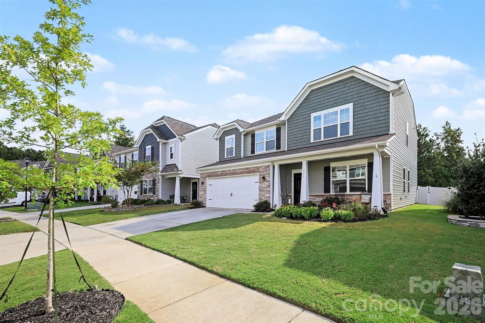 1571 Loggerhead Drive, Lancaster, SC 29720 - Photo 2