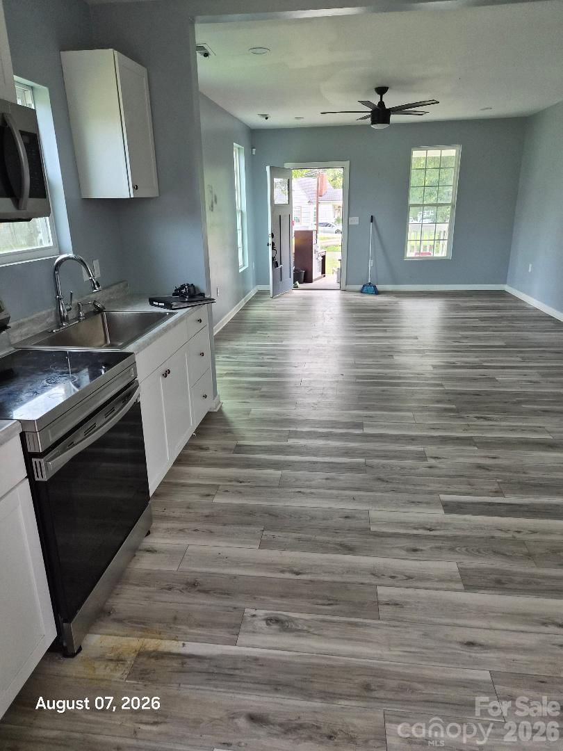 533 Ball Park Drive, Chester, SC 29706 - Photo 3
