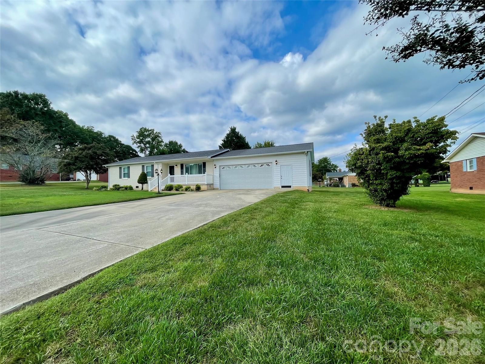 5708 Danville Drive, Kannapolis, NC 28081 - Photo 3