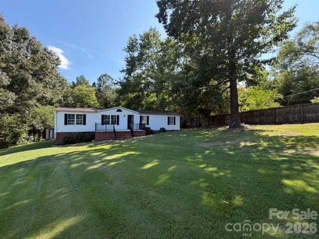 321 Onvil Road, Mount Gilead, NC 27306 - Photo 2