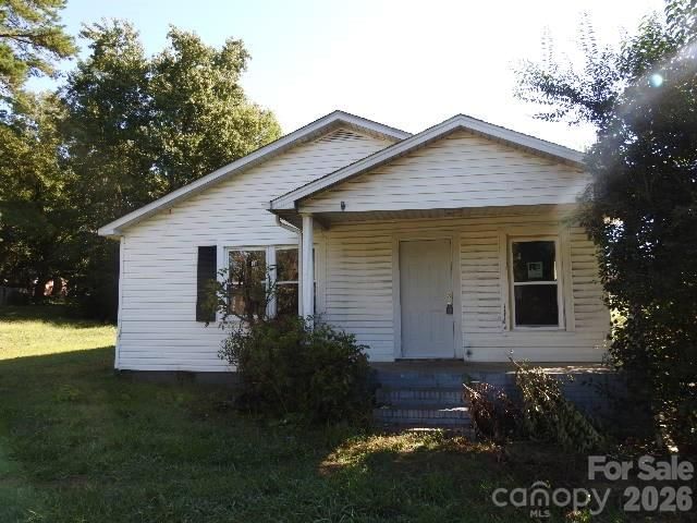 116 Waco Avenue, Kannapolis, NC 28083
