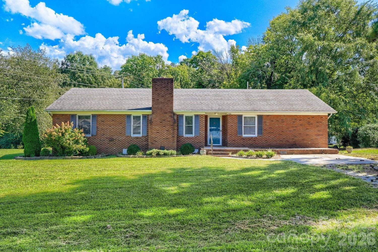 Property at 506 Goldmoor Drive NE, Concord, NC 28025