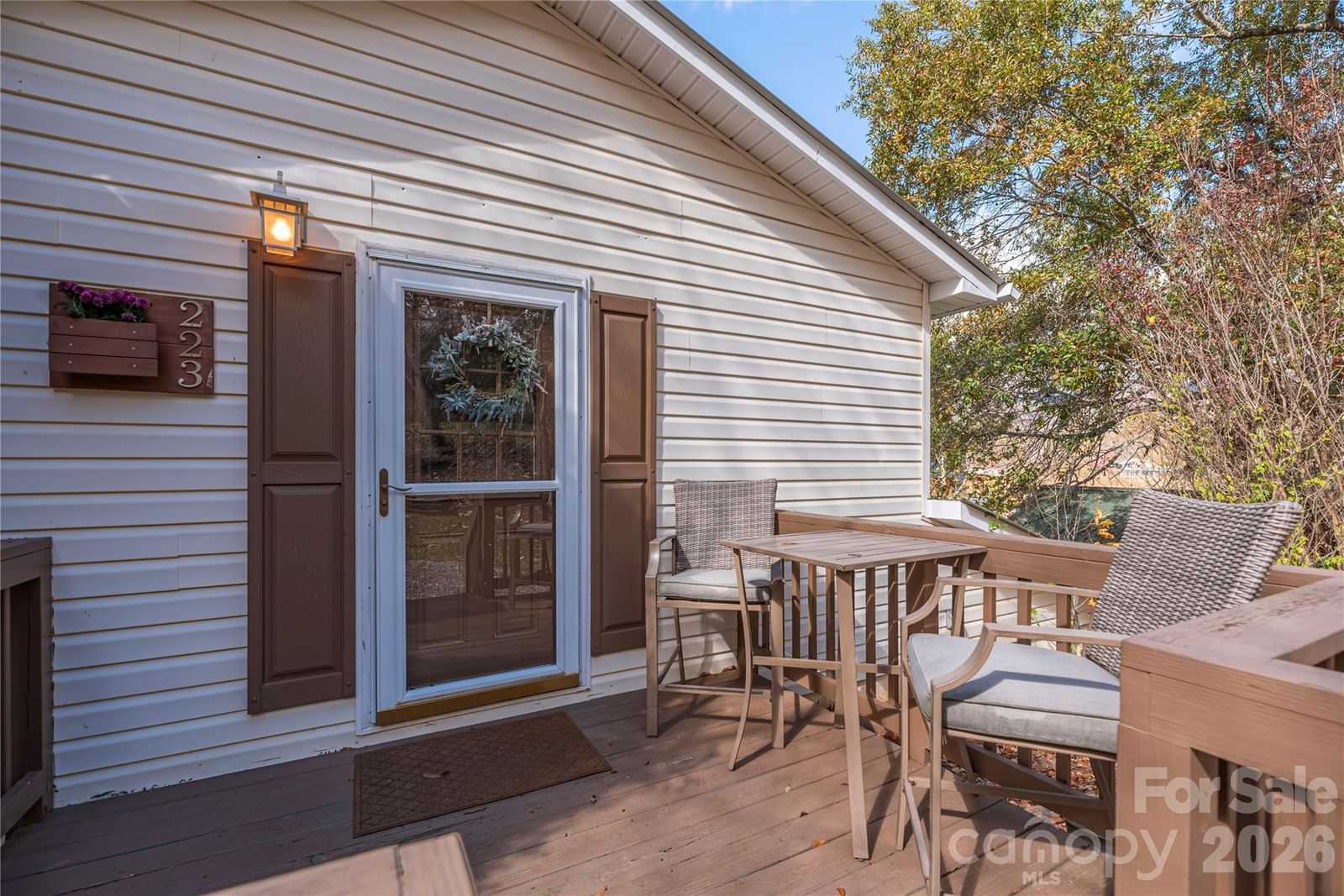 223 Davidson Road, Swannanoa, NC 28778 - Photo 4