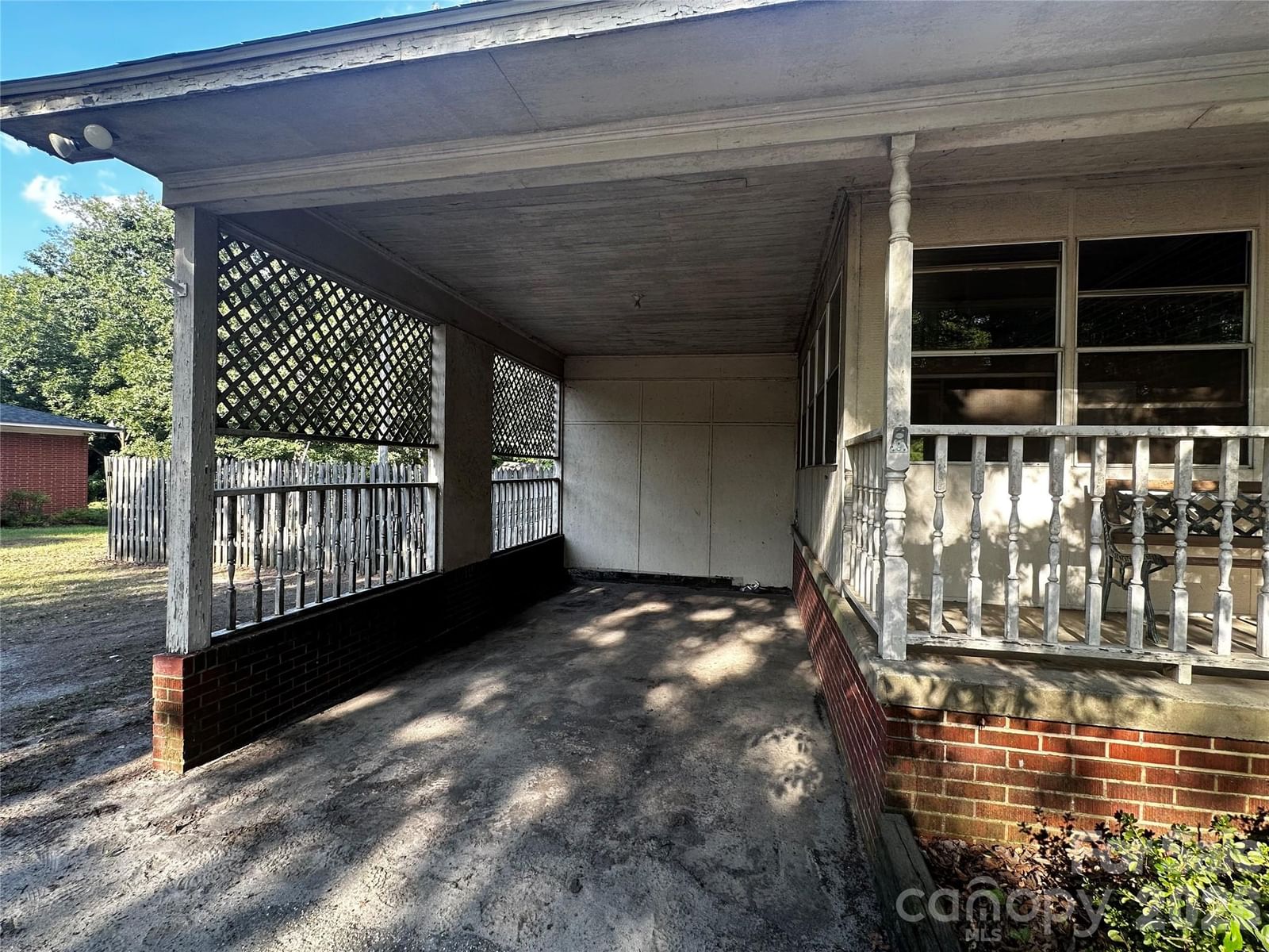 1093 Evans Mill Road, Pageland, SC 29728 - Photo 2