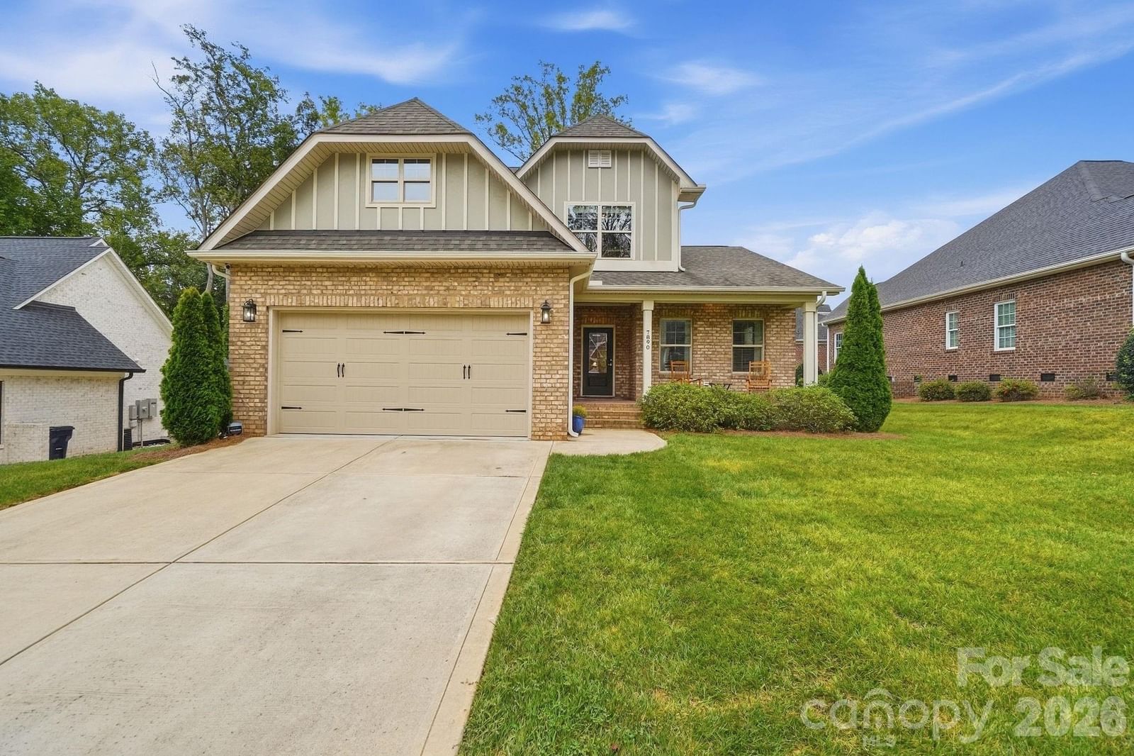 Property at 7890 Ballentrae, Stanley, NC 28164