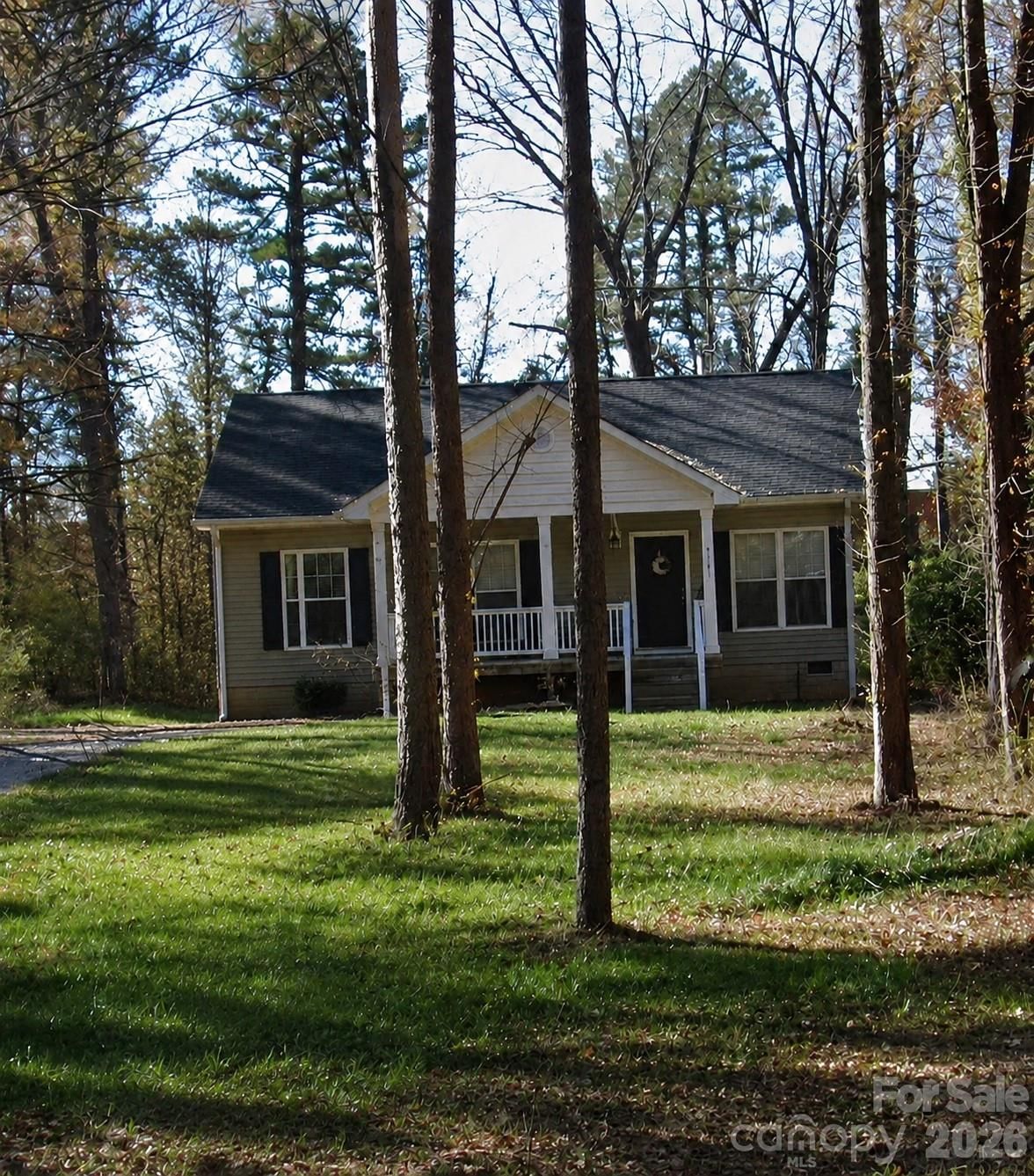 Property at 316 Allen, Indian Trail, NC 28079