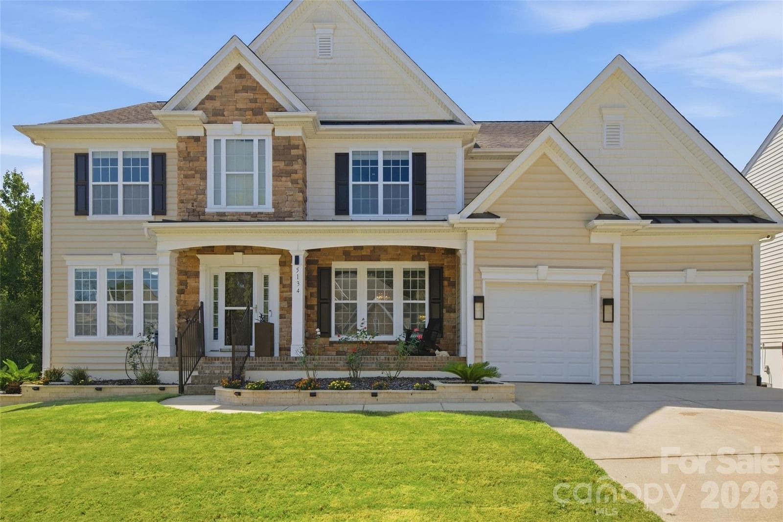 5134 Cressingham Drive, Indian Land, SC 29707 - Photo 2