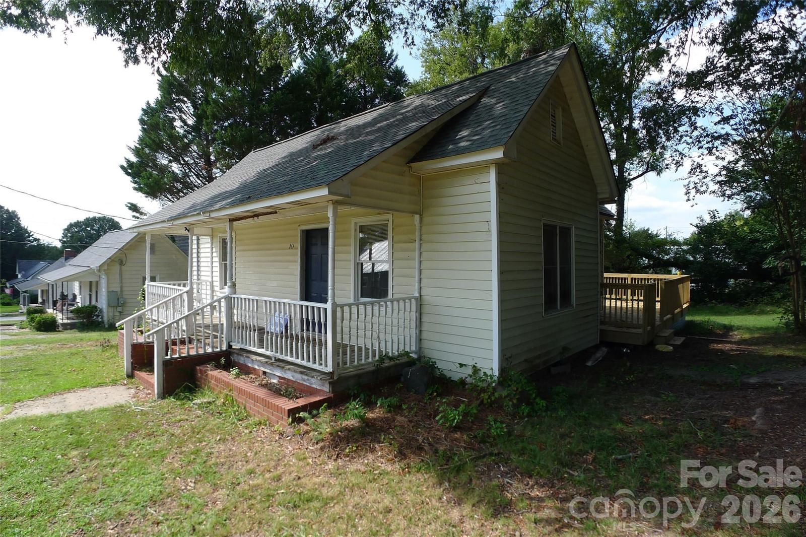 Property at 161 Center Street #30, Cooleemee, NC 27014