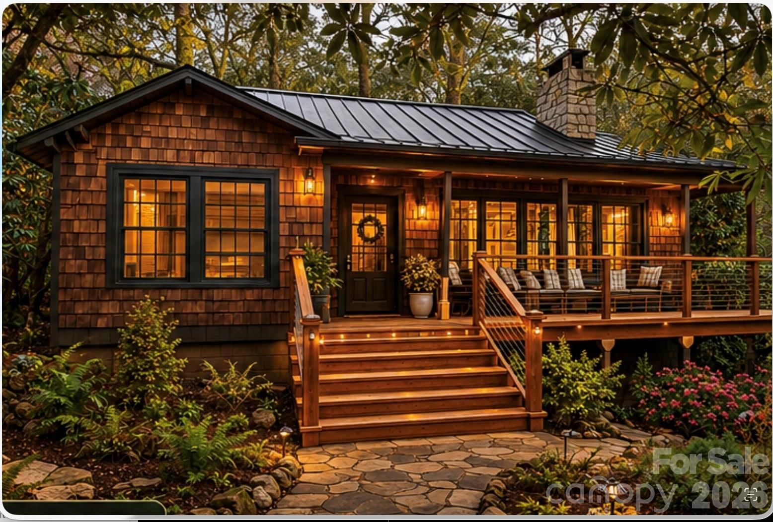 683 Franklin Road, Highlands, NC 28741