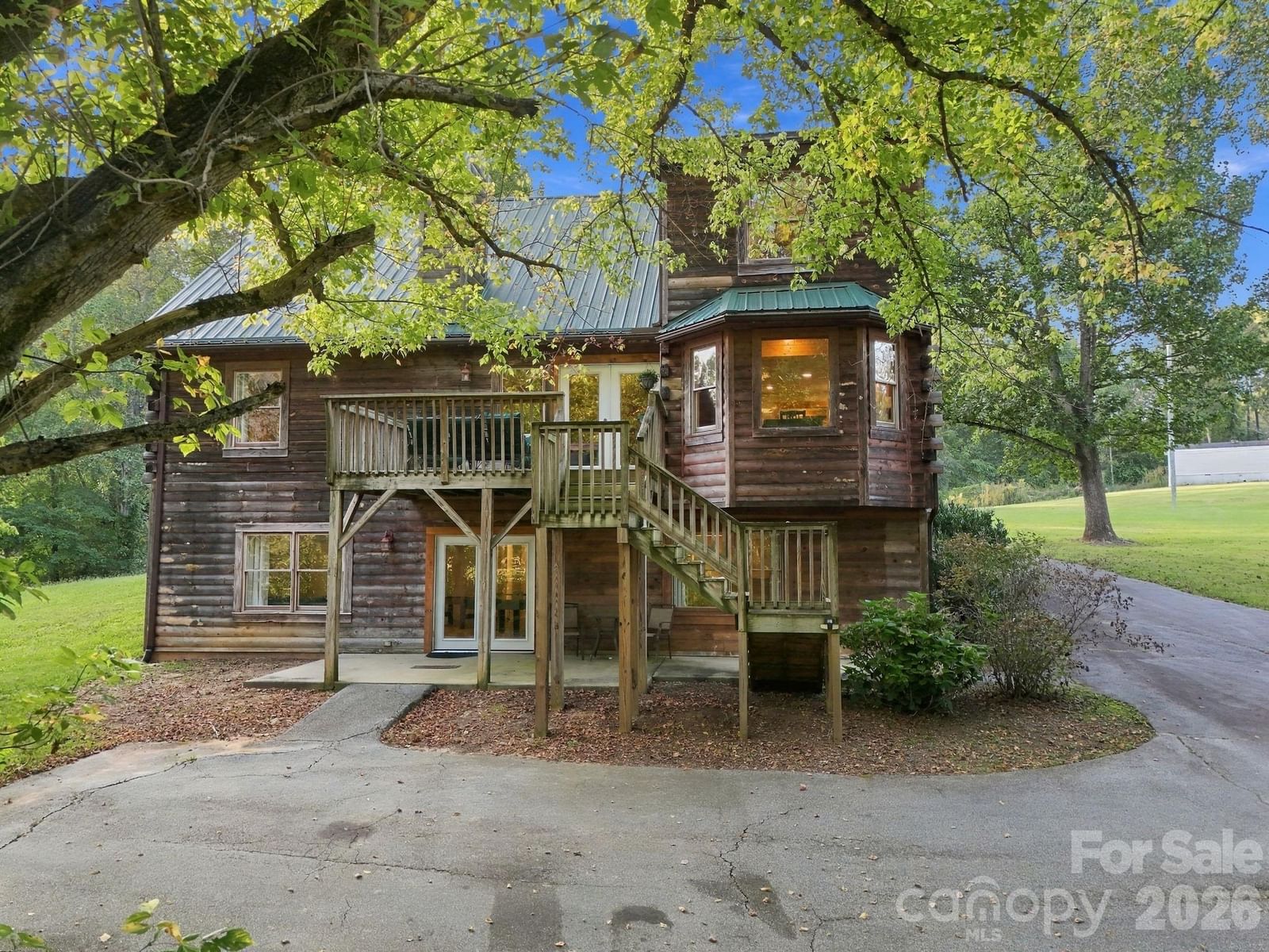 720 Cane Creek Road, Fletcher, NC 28732 - Photo 2