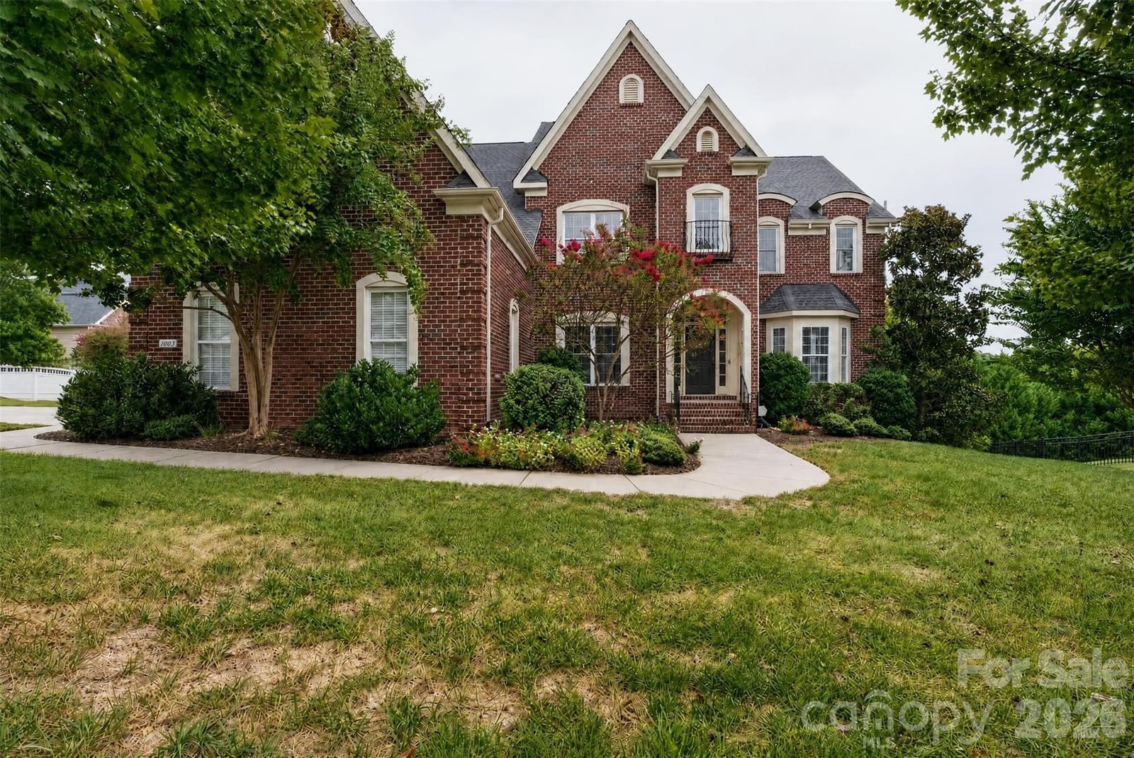 10103 Legolas Lane, Charlotte, NC 28269 - Photo 2