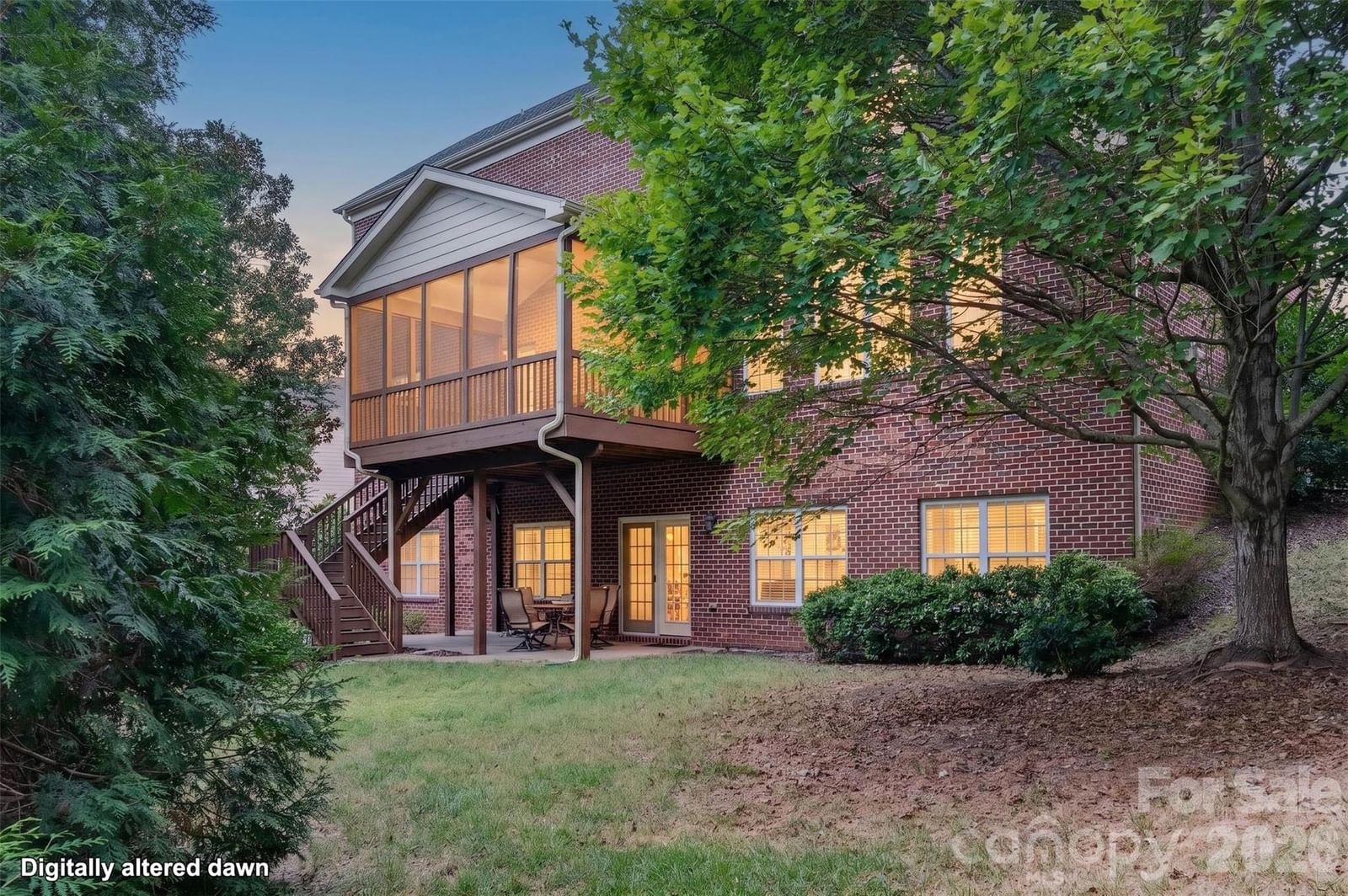 10103 Legolas Lane, Charlotte, NC 28269 - Photo 3