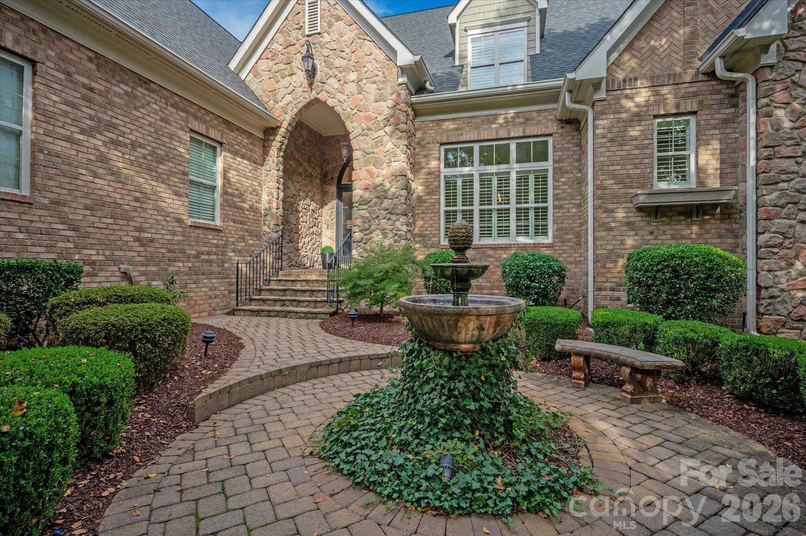 1617 Lookout Circle, Waxhaw, NC 28173
