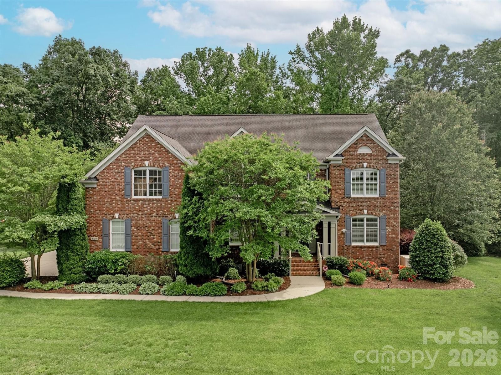 Property at 409 Running Horse, Waxhaw, NC 28173