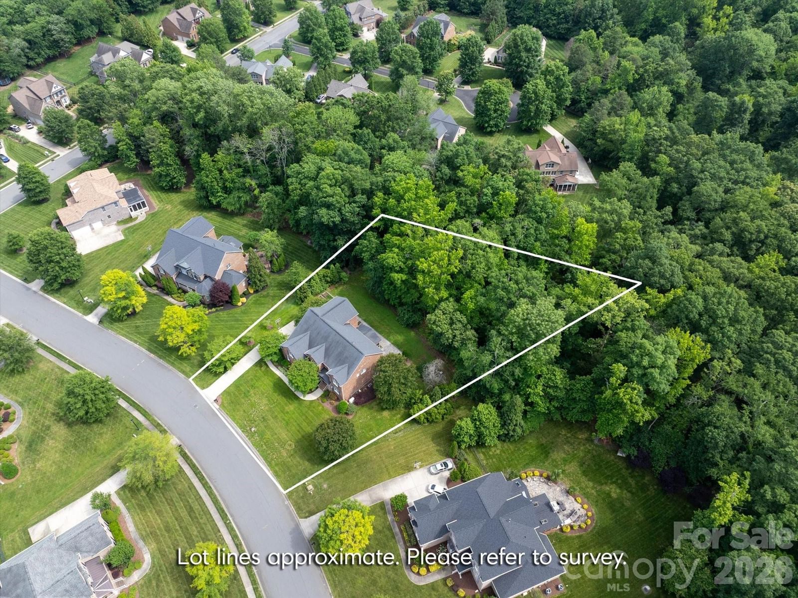 409 Running Horse Lane, Waxhaw, NC 28173 - Photo 2